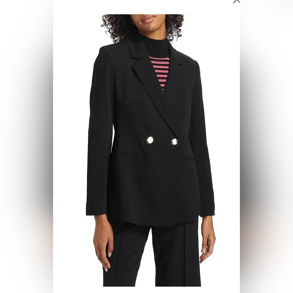 Elie Tahari blazer size 6 new